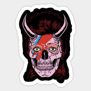 Abbadon Sane Sticker